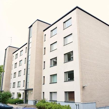 Hiisi Homes Lohja Eksteriør bilde